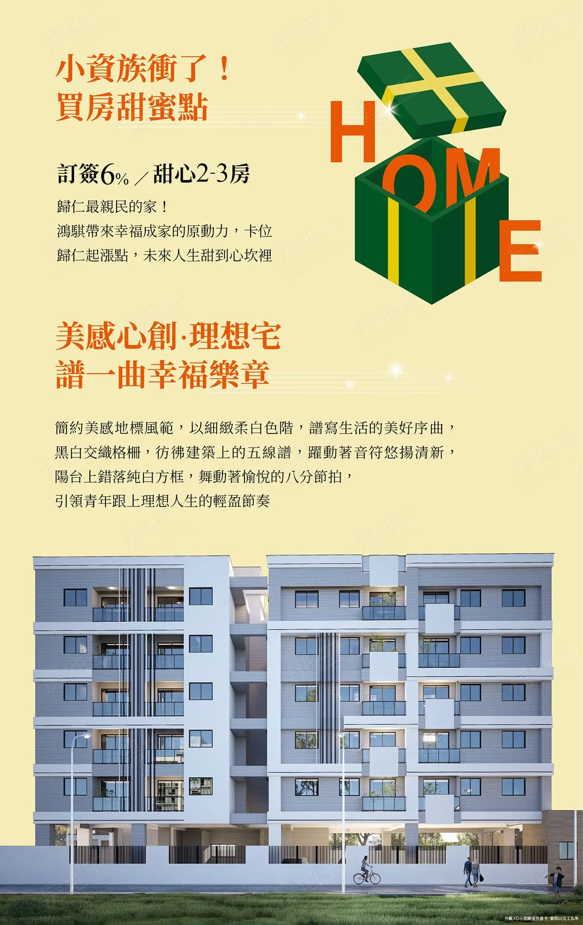 初居3建案圖輯 2