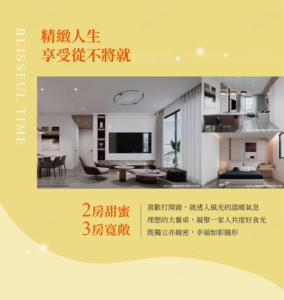初居3建案圖輯 1