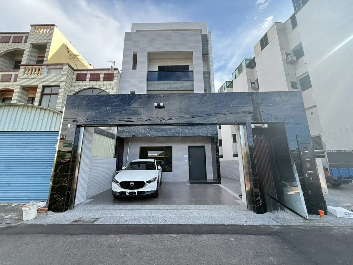 晨安建案圖輯 1