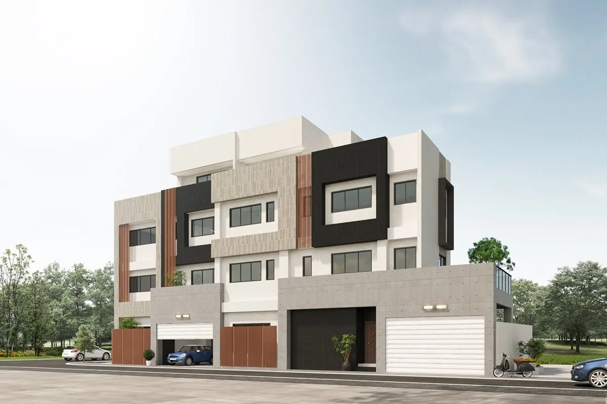 知見築2建案圖輯 1