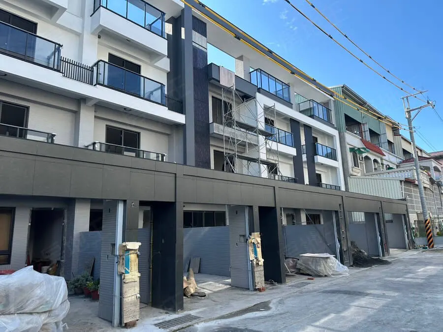 優學9建案圖輯 3