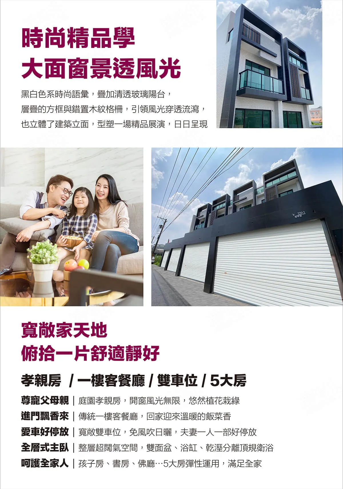 大麗芯墅建案圖輯 3