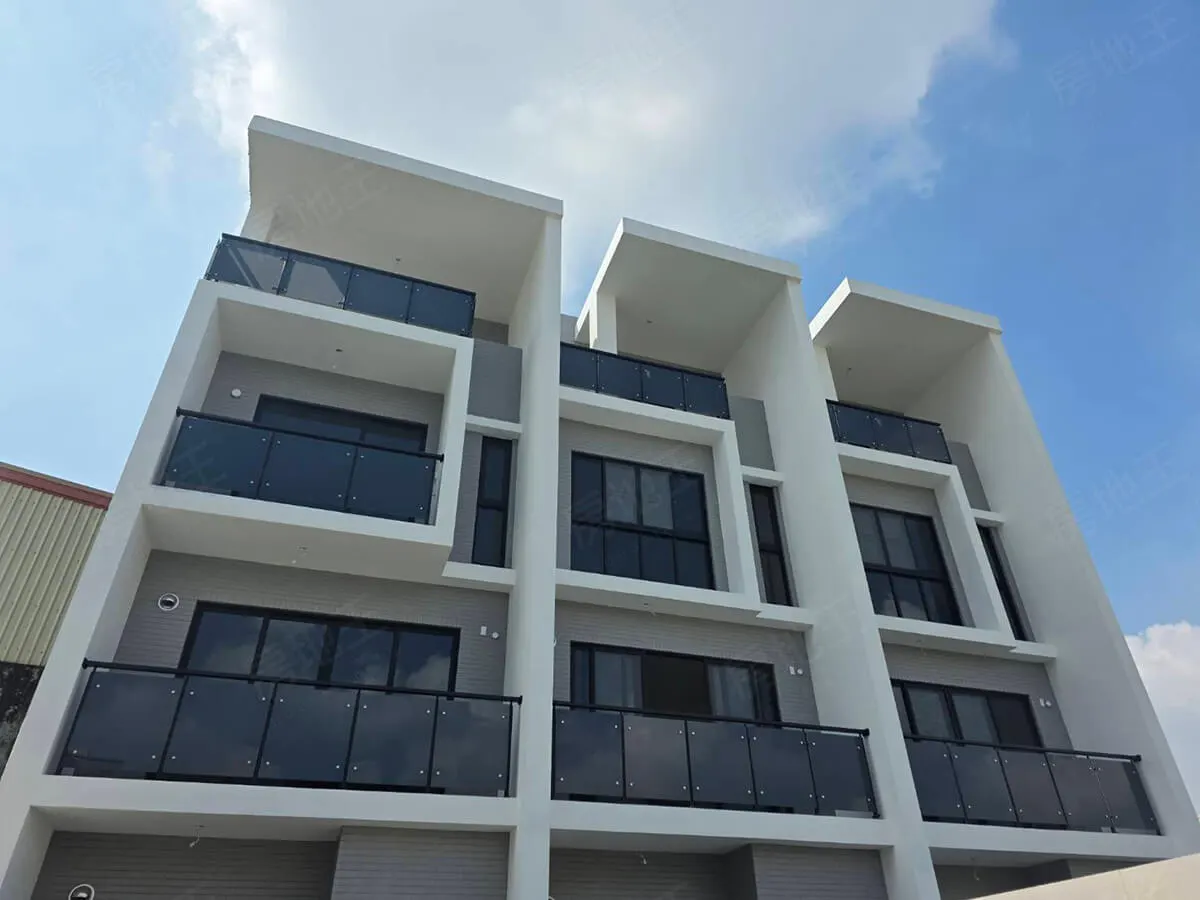 御豐苑建案圖輯 2