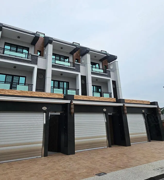 鉑爾多建案圖輯 3