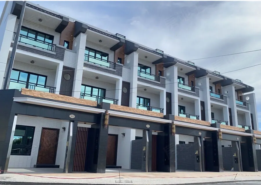 鉑爾多建案圖輯 1