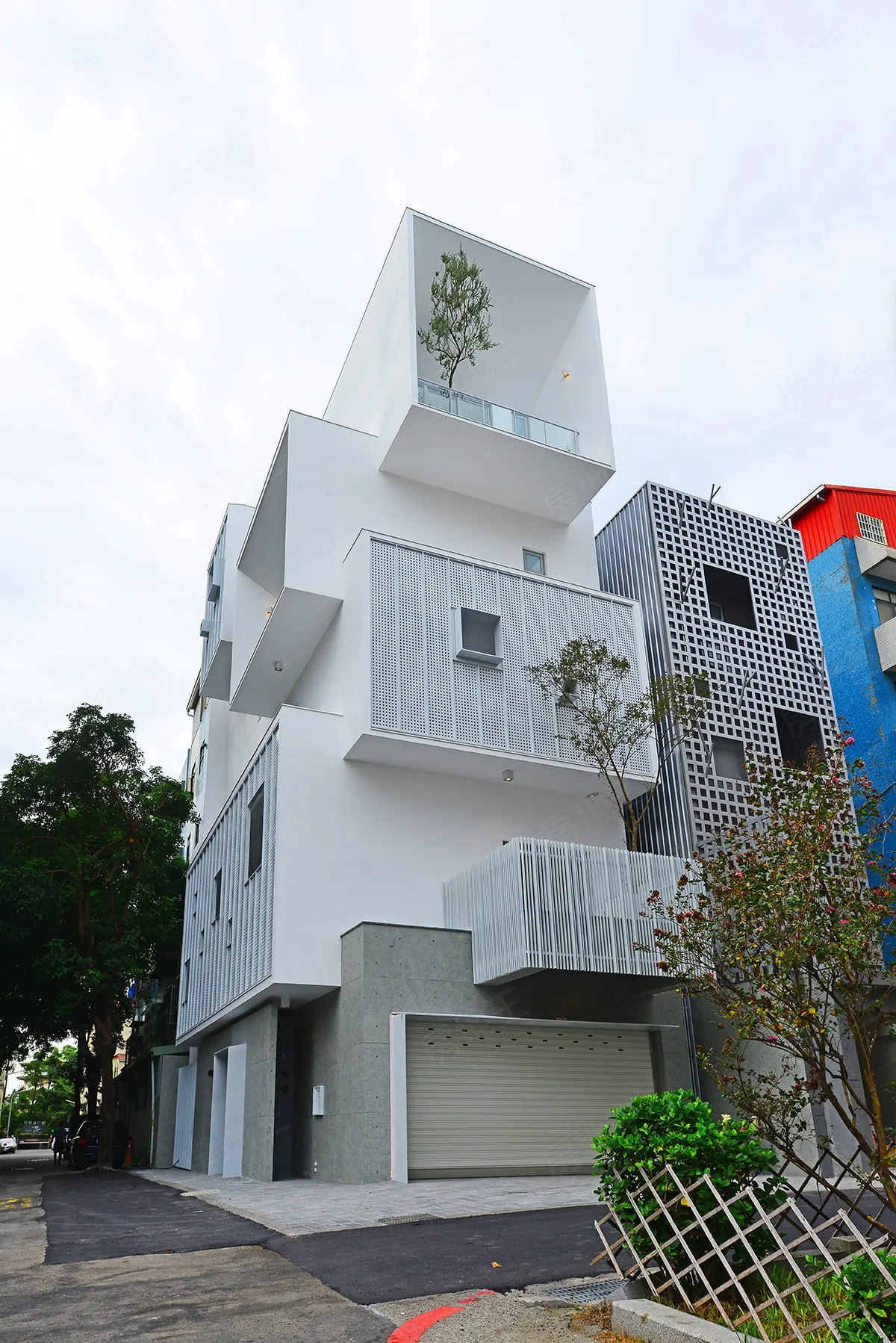 林語堂23期建案圖輯 1