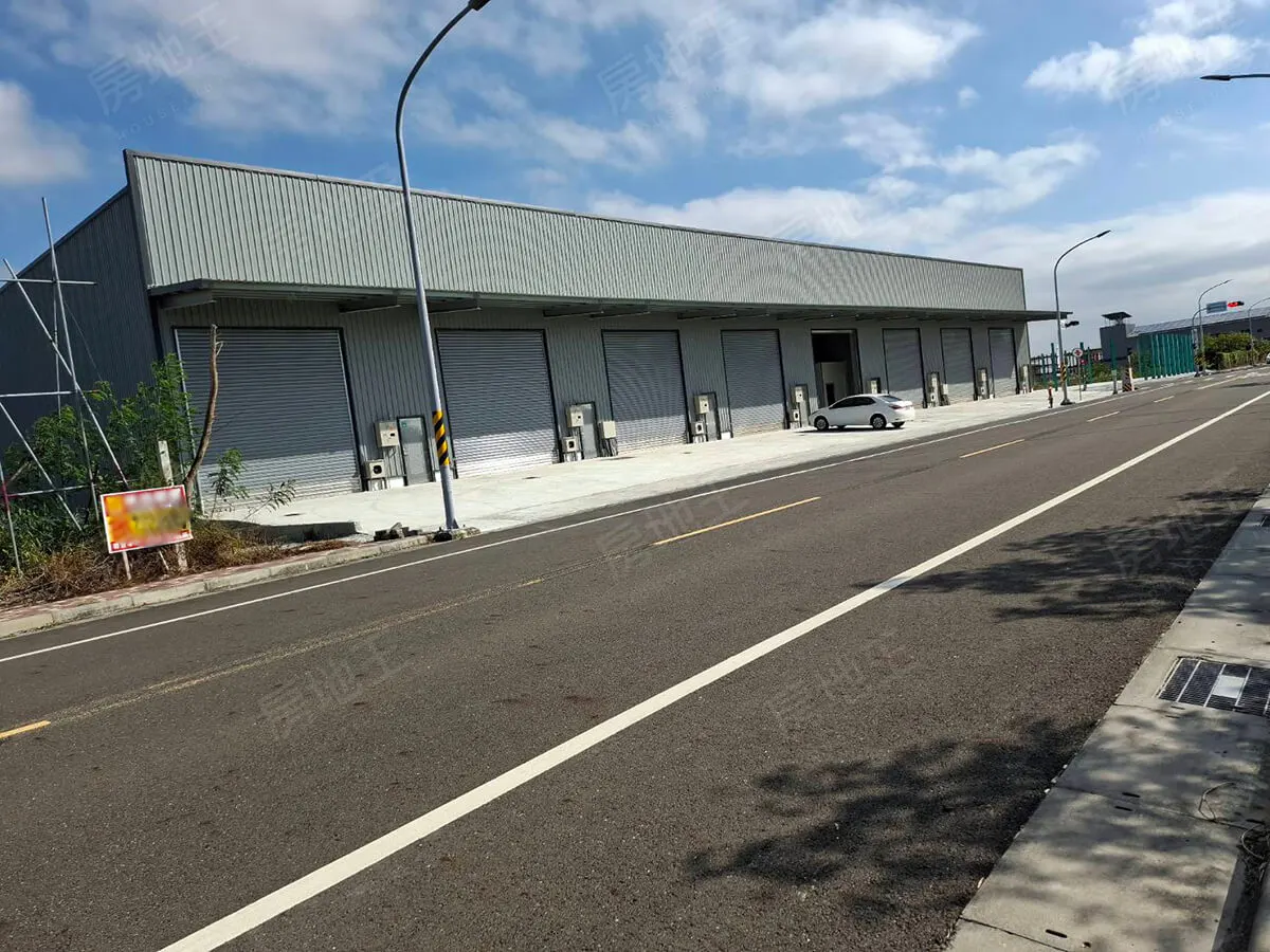 佳來大富廠辦2建案圖輯 2