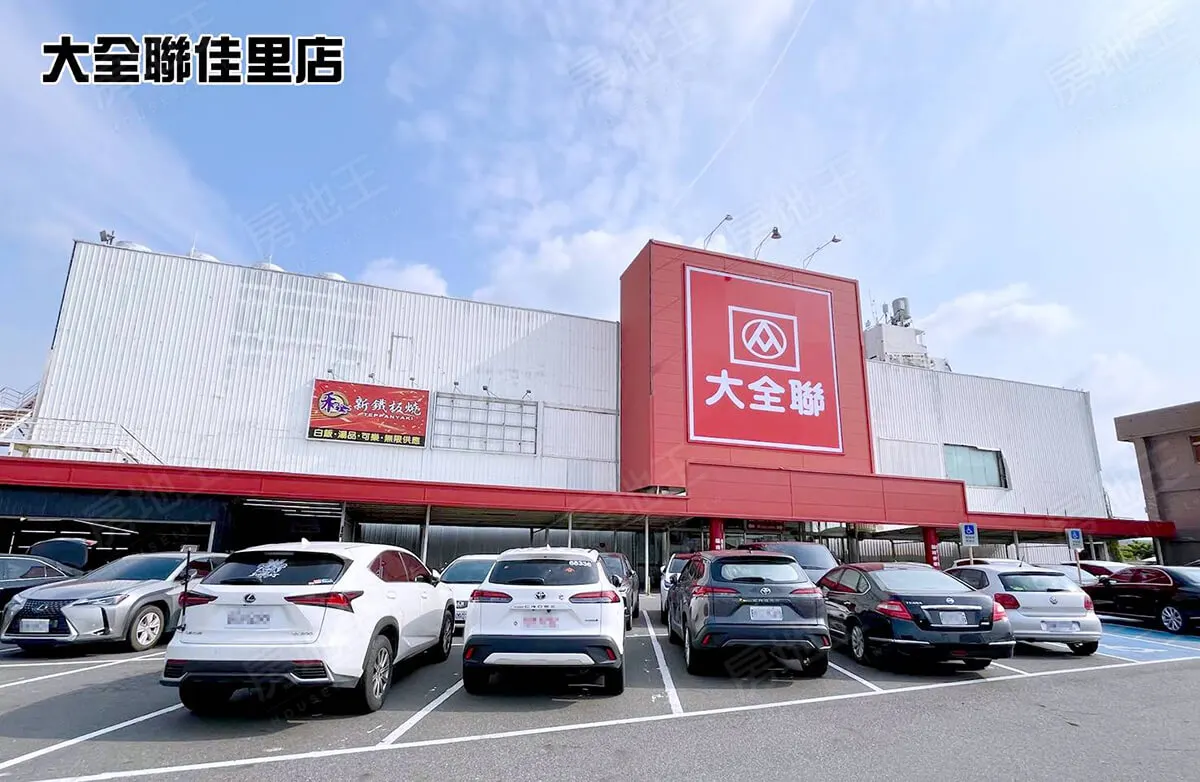 佳來大富廠辦2建案圖輯 3