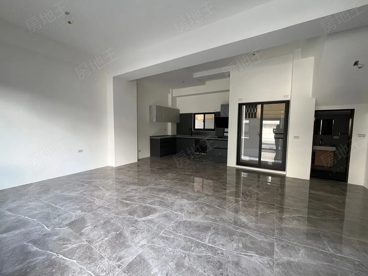 閎森典藏建案圖輯 3