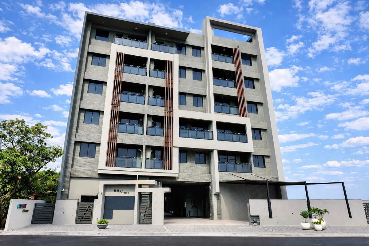 糖果建案圖輯 1