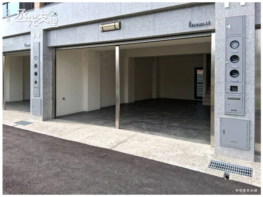 丞光友里3期建案圖輯 2