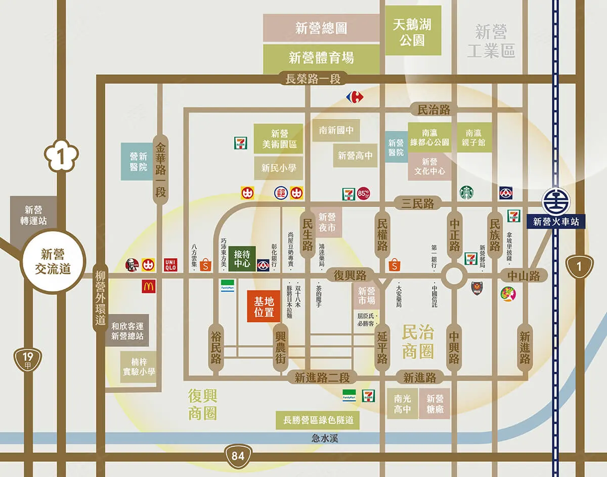 滙宇-新苑建案圖輯 3