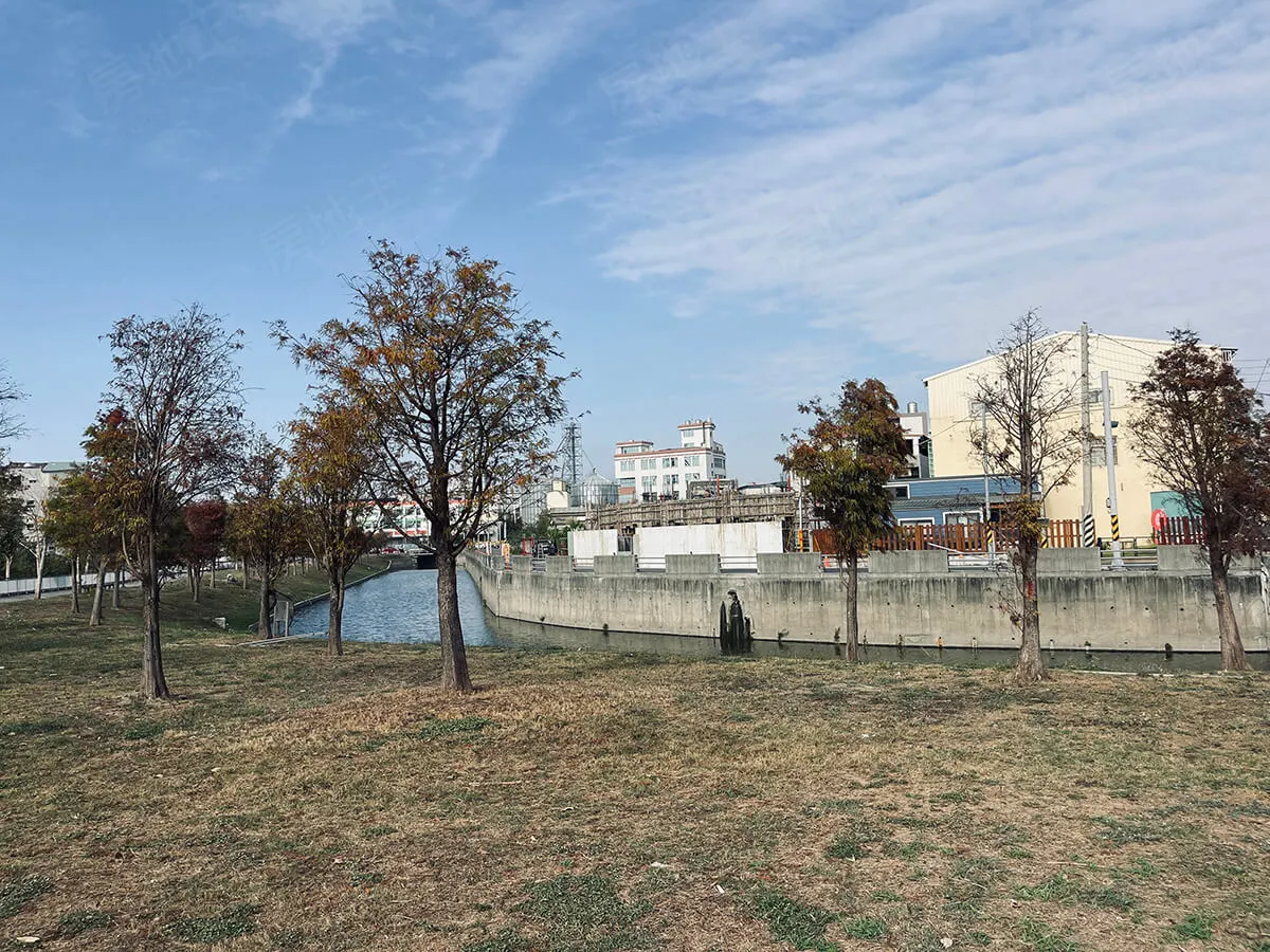 詠固玥彎彎建案圖輯 2