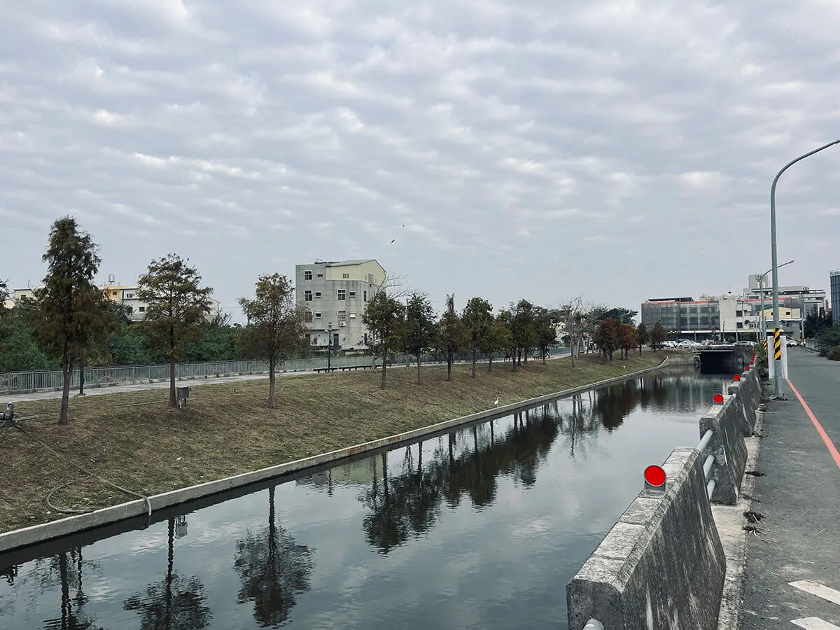 詠固玥彎彎建案圖輯 3