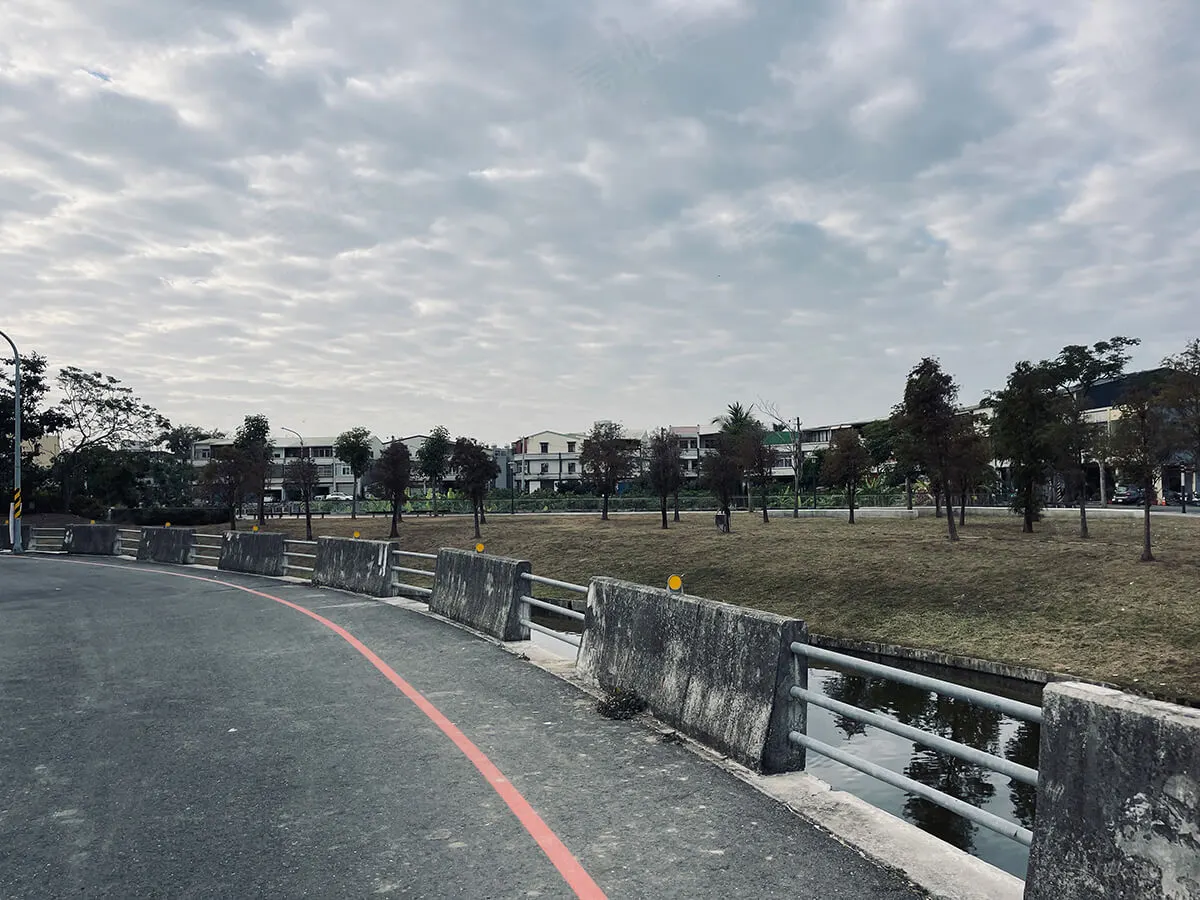詠固玥彎彎建案圖輯 1