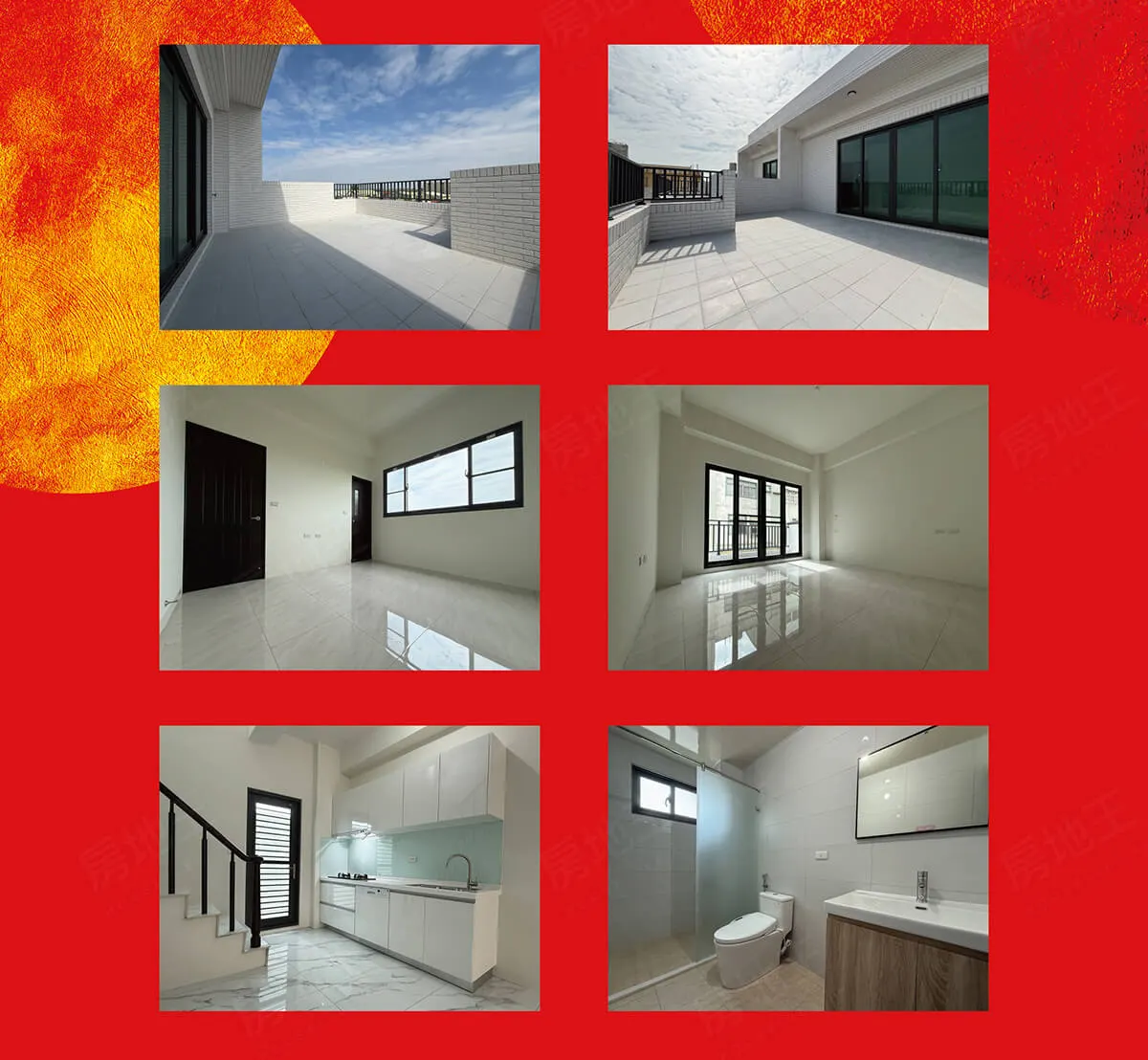 森柏3建案圖輯 3
