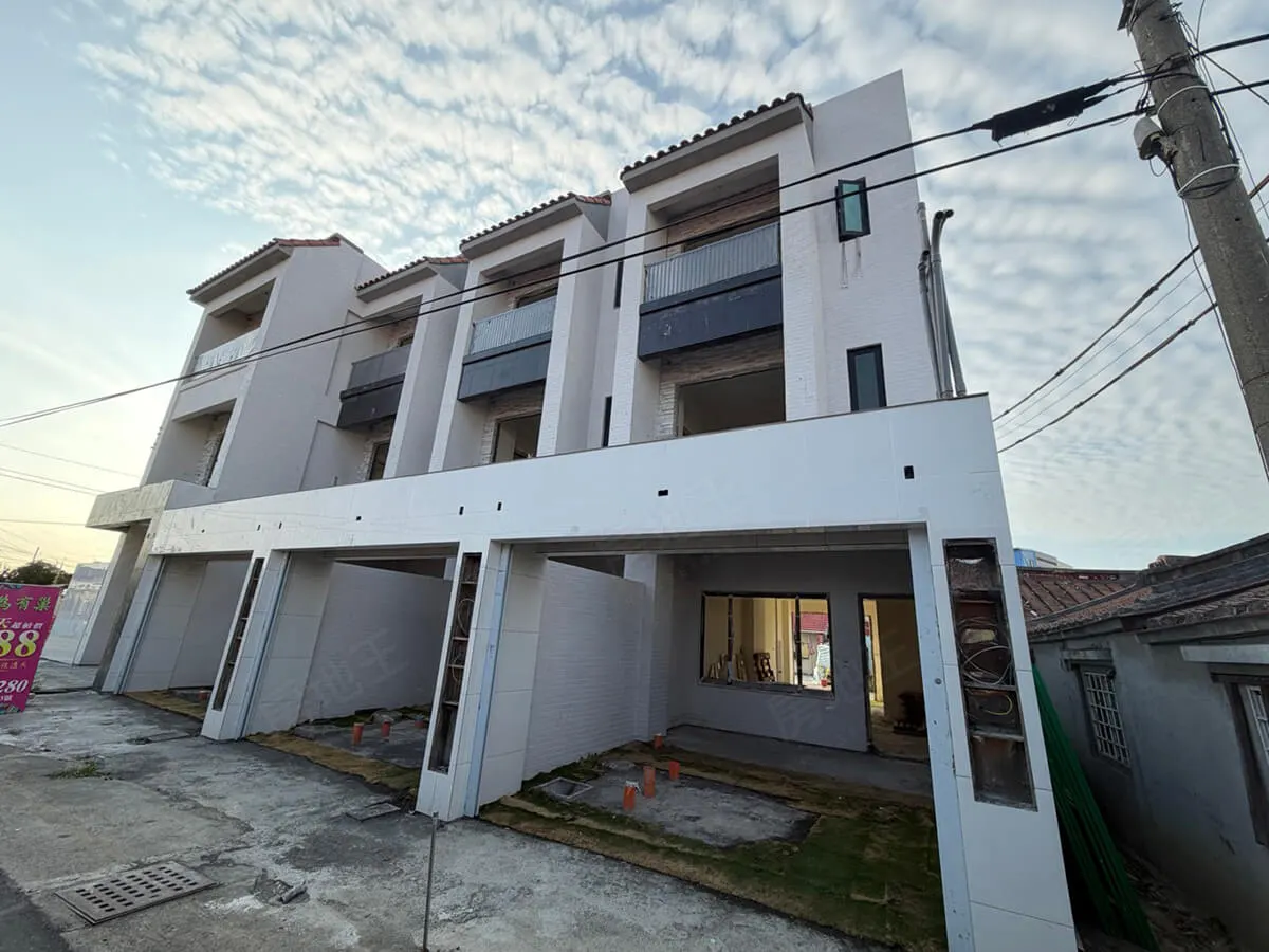 為有巢-玉成段2建案圖輯 1