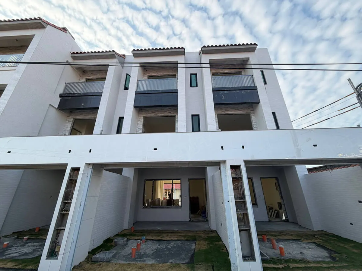 為有巢-玉成段2建案圖輯 2