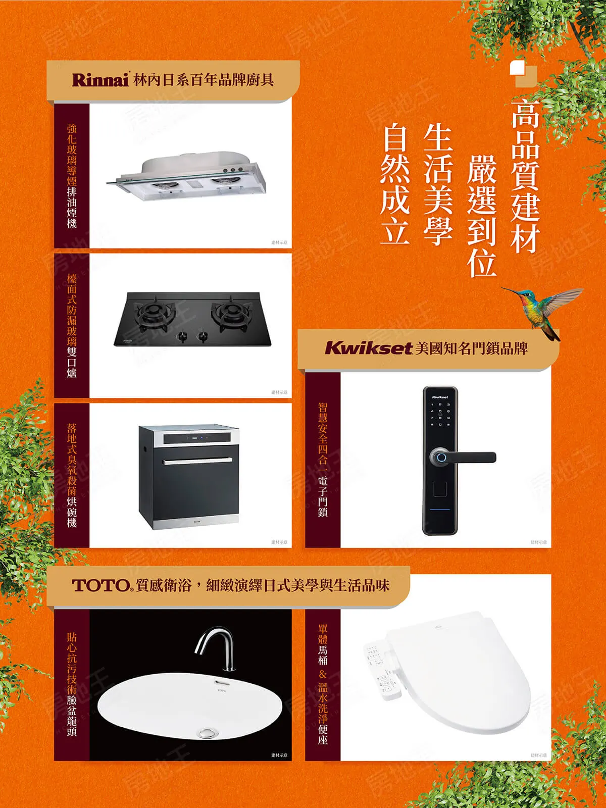 大灣幸福建案圖輯 1